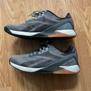 Reebok Nano X1